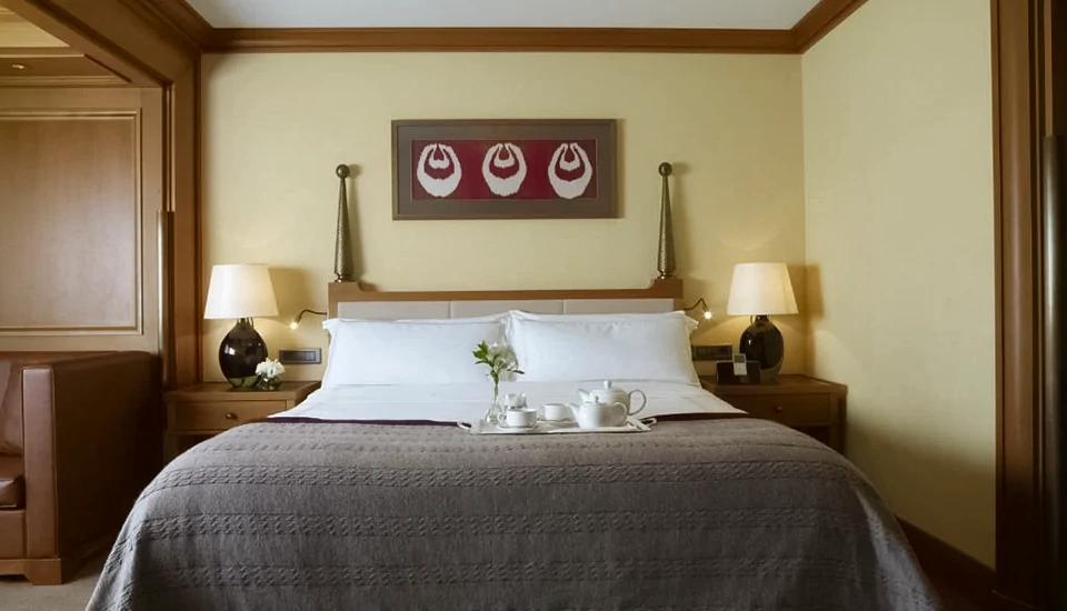 هتل دیوان استانبول